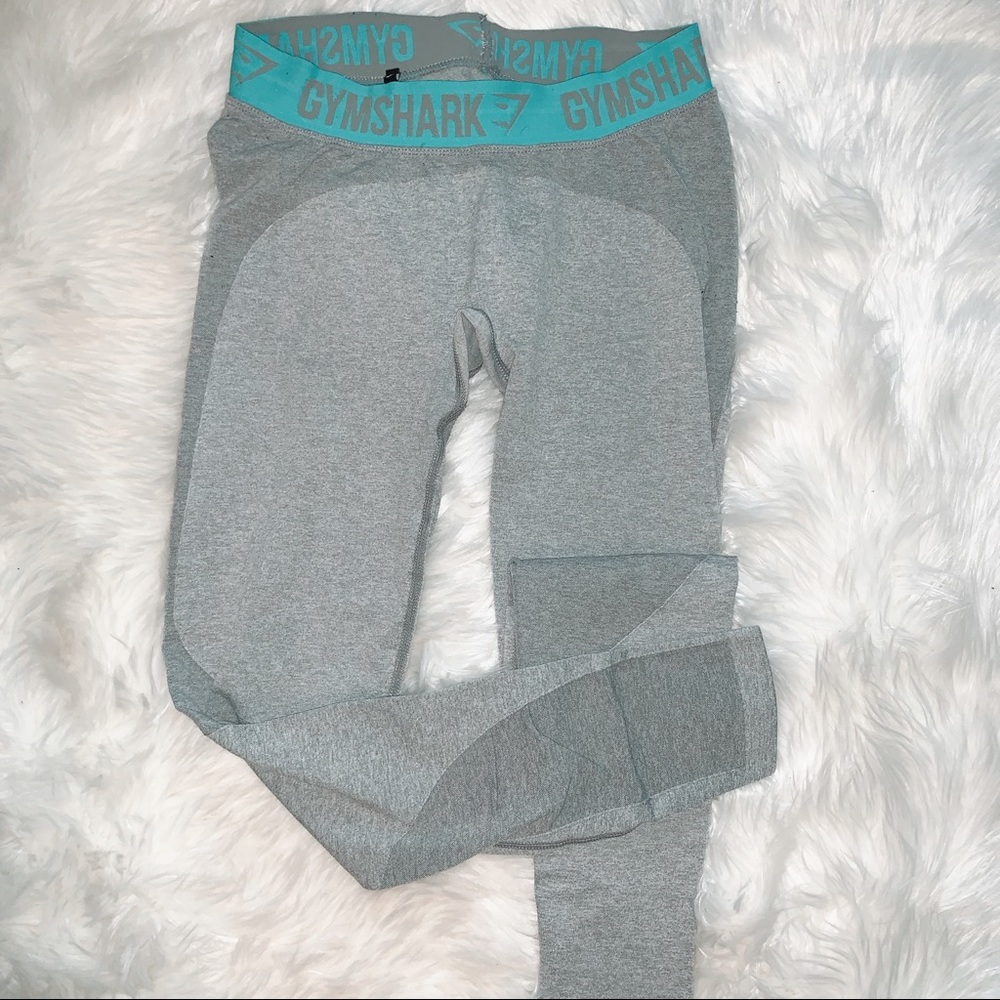 Gymshark Flex Leggings